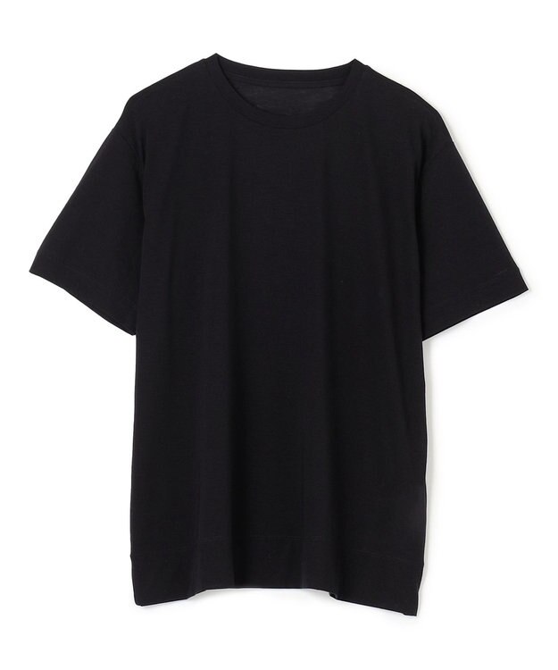 BEIGE， OXALIS / Tシャツ Navy