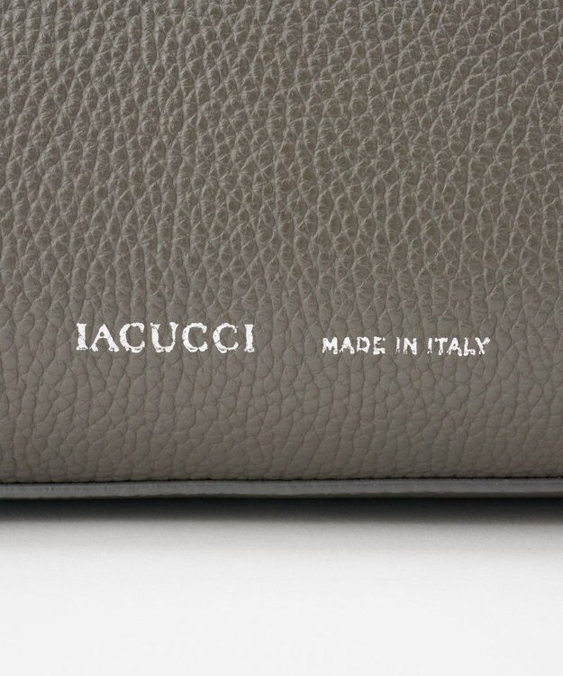 IACUCCI ≪予約≫リエーヴェ S CERVO グレー