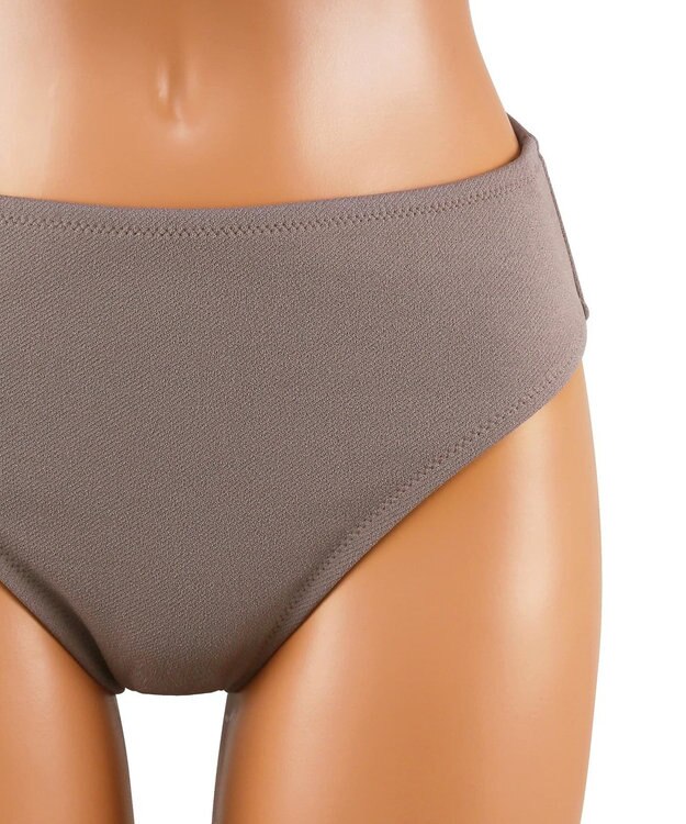 San-ai Resort（三愛水着楽園） ３点セット水着　9M・11L【San-ai Resort（サンアイリゾート）】 グレー