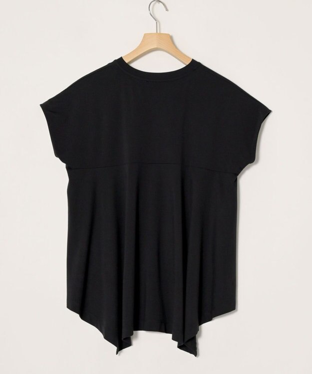 ONWARD Reuse Park 【UNFILO】カットソー春夏 ブラック