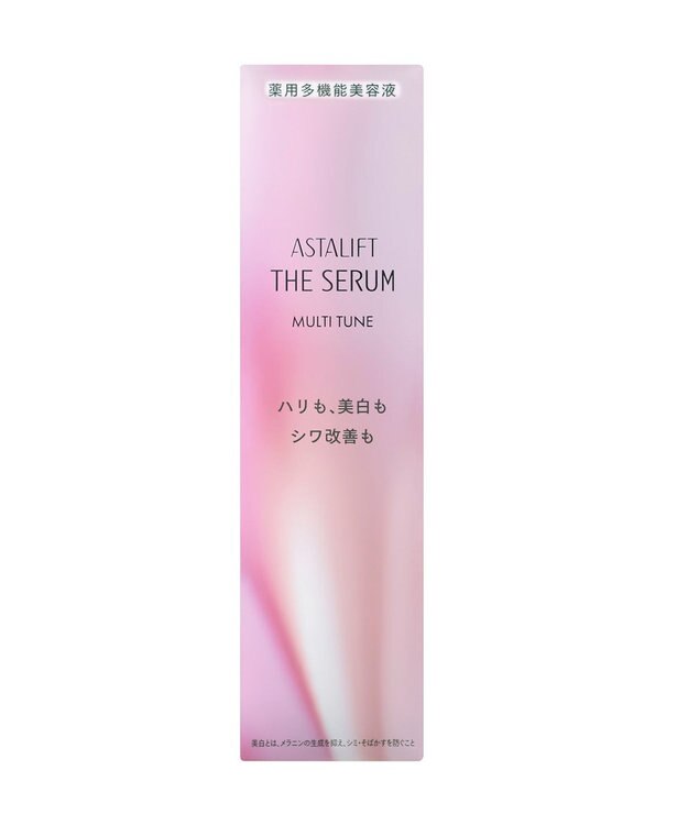 ASTALIFT アスタリフト ザ セラム マルチチューン     医薬部外品 -