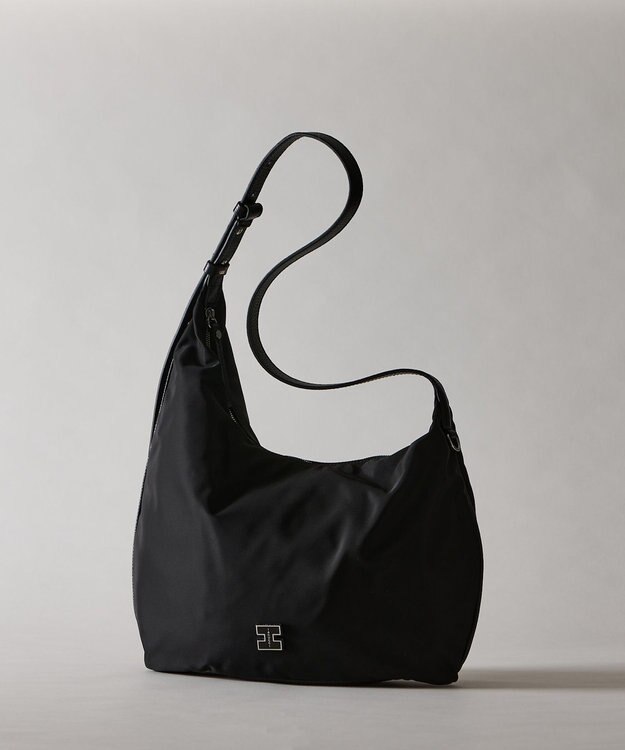 IACUCCI ≪予約≫【ナイロン】アーゴ 2WAYSD NYLON/CERVO ブラック