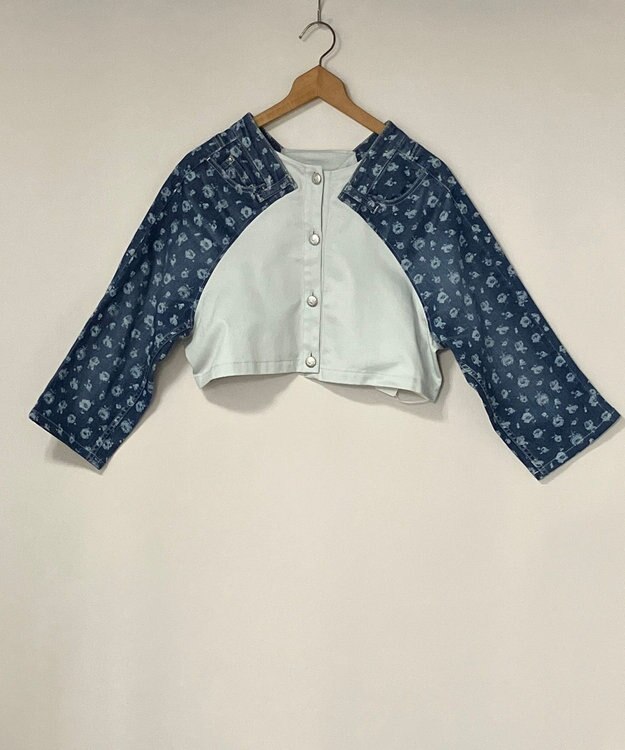 ONWARD Reuse Park 【アップサイクルプロジェクト】ジャケット その他