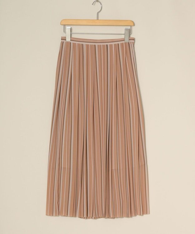 ONWARD Reuse Park 【ICB】スカート春夏 ブラウン