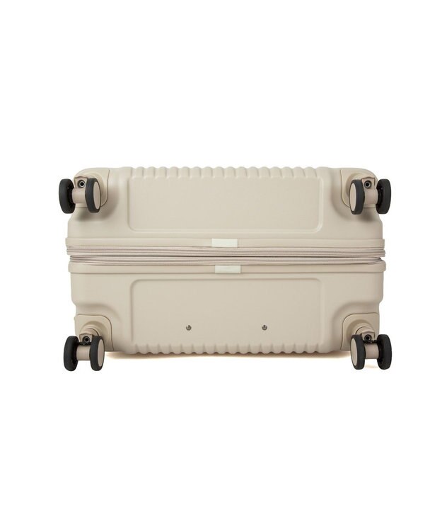 ACE BAGS & LUGGAGE ace. ウィーベルＺ スーツケース 91/104L 09213 エース ベージュ