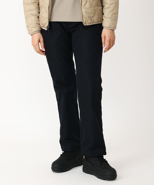 Columbia Columbia/ ウィメンズトゥリースワローパンツ /コロンビア Black