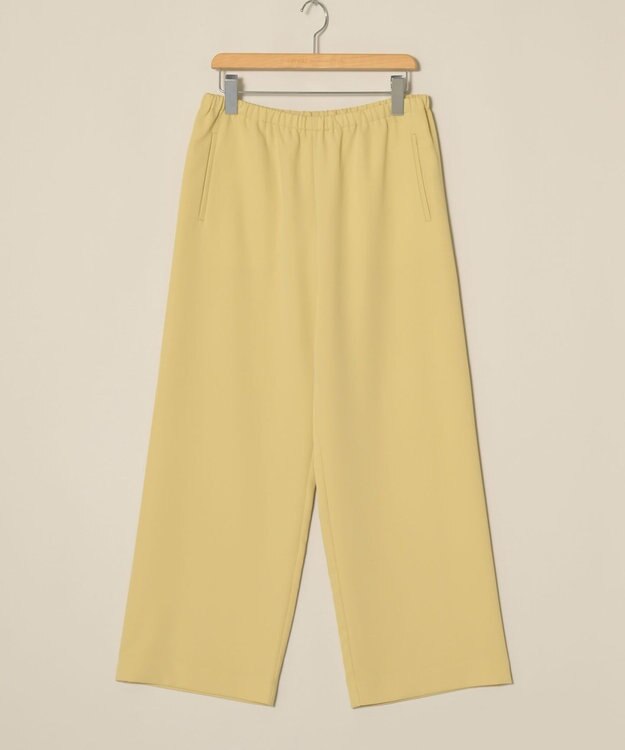ONWARD Reuse Park 【UNFILO】パンツ春夏 イエロー