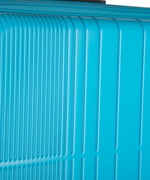 ACE BAGS & LUGGAGE ace. ディフェレンス スーツケース 88L 05724 シフォンブルー