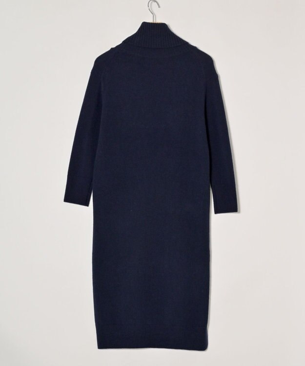 ONWARD Reuse Park 【23区】ワンピース秋冬 ネイビー