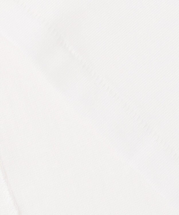 TOCCA 【接触冷感・UV90%以上カット・洗える】BLOOM OF TOCCA Tシャツ ホワイト系