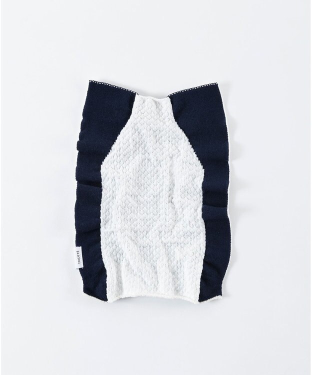 TRICOTE 花瓶カバー 39NAVY