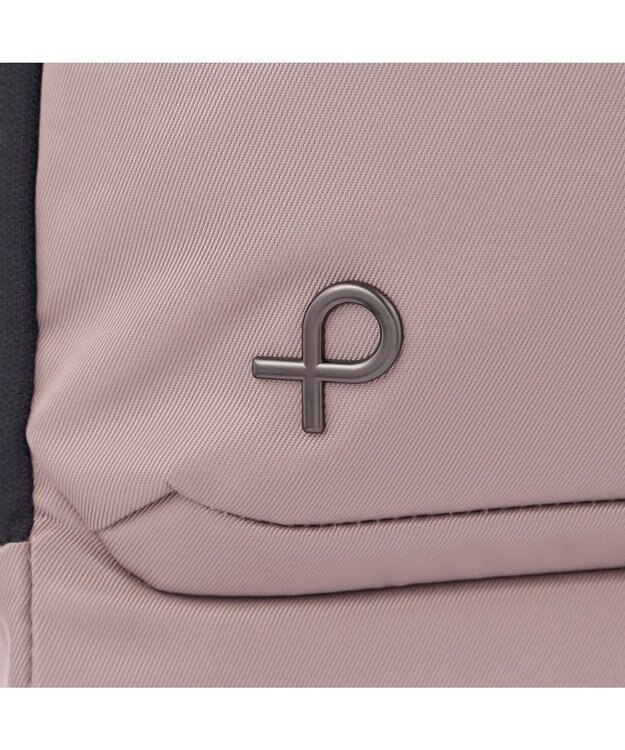 ACE BAGS & LUGGAGE Proteca プロテカ ラストリー キャリーバッグ 24L 12982 グレージュ