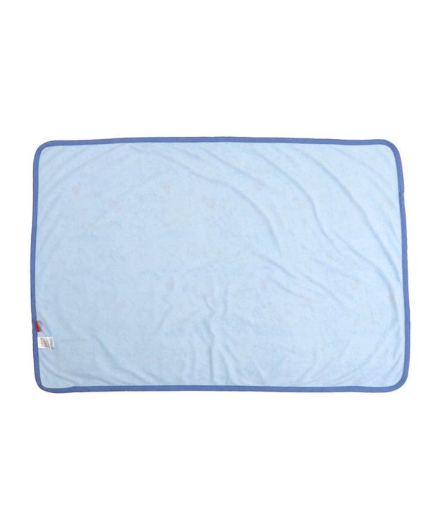 PET PARADISE スヌーピー クール ブランケット 《サマーバケーション》 マルチカラー