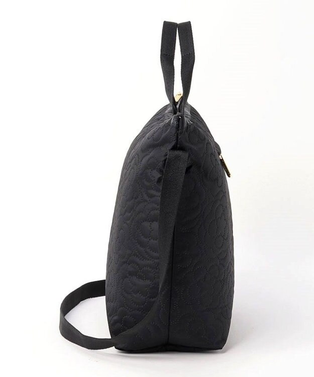 LeSportsac DELUXE EASY CARRY TOTE/パフィーブロッサムズ パフィーブロッサム