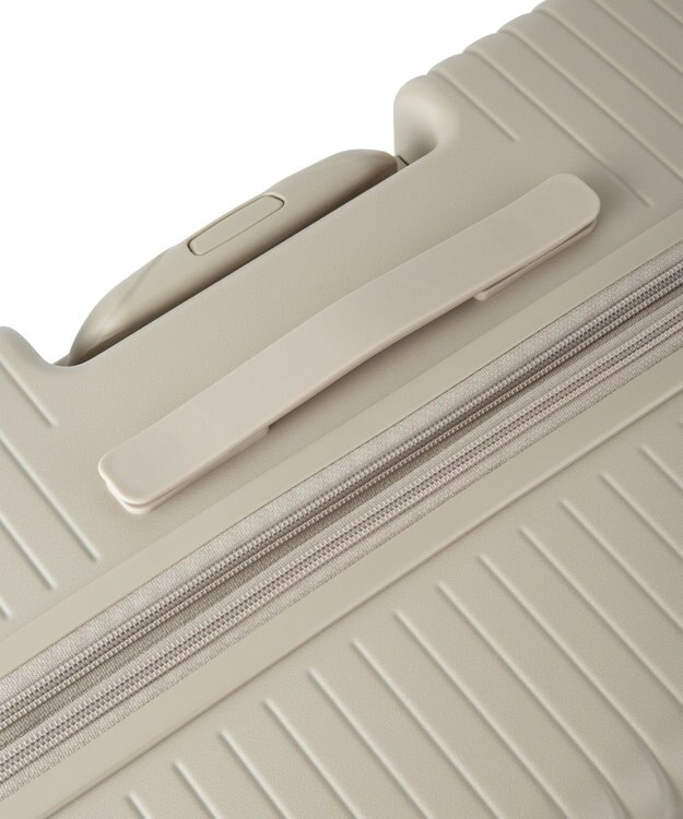 ACE BAGS & LUGGAGE ace. ウィーベルＺ スーツケース 91/104L 09213 エース ベージュ