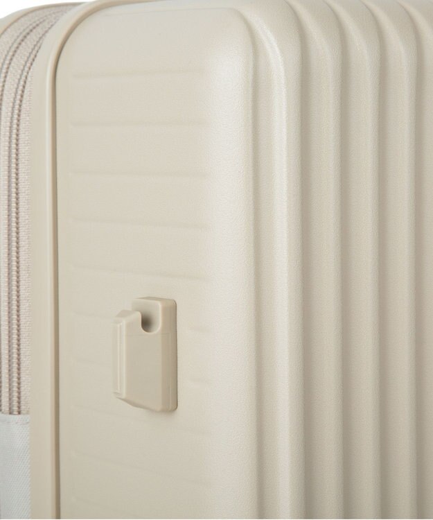 ACE BAGS & LUGGAGE ace. ウィーベルＺ スーツケース 91/104L 09213 エース ベージュ