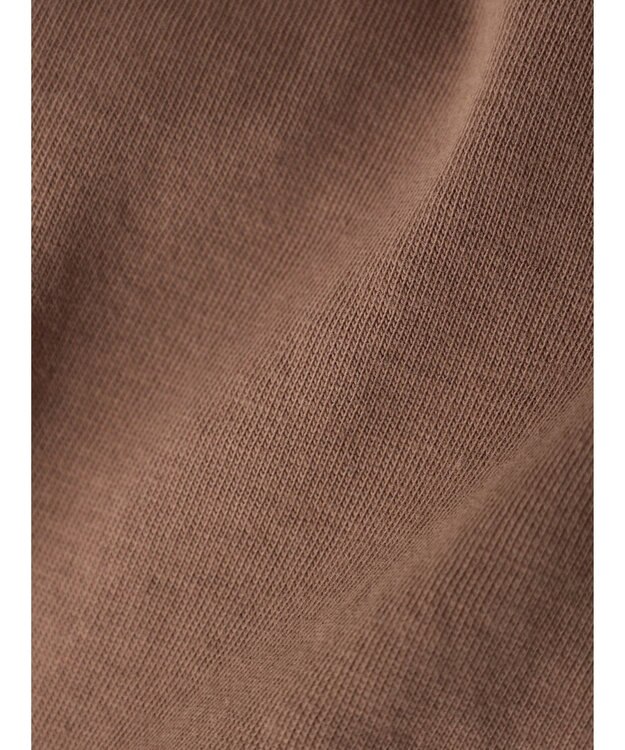 earth music&ecology ＣＡ　ＩＲＡ　ＭＩＥＵＸ　ＤＥＭＡＩＮ　ロンＴ Brown