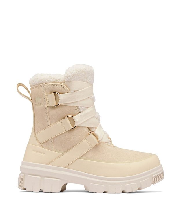 ティボリ5 リゾート ウォータープルーフ / SOREL | ファッション通販