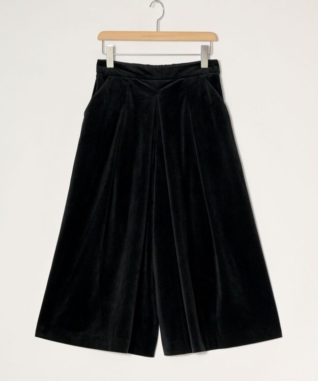 ONWARD Reuse Park 【any FAM】パンツ秋冬 ブラック