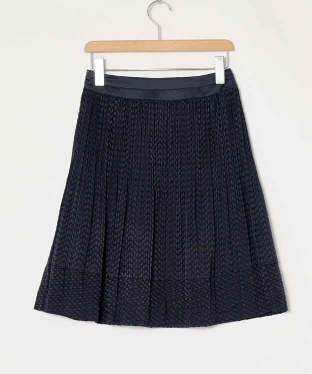 ONWARD Reuse Park 【23区】スカート春夏 ネイビー