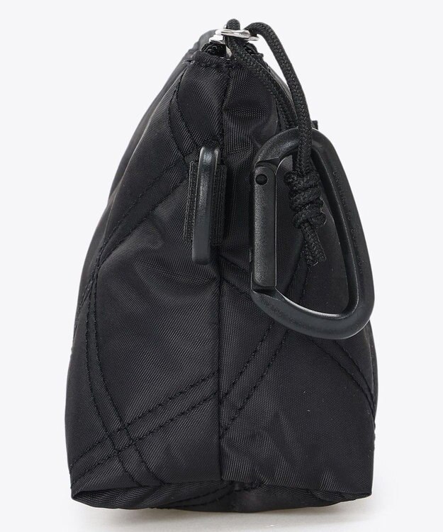 Columbia Columbia/ プライスストリームQLポーチ /コロンビア Black