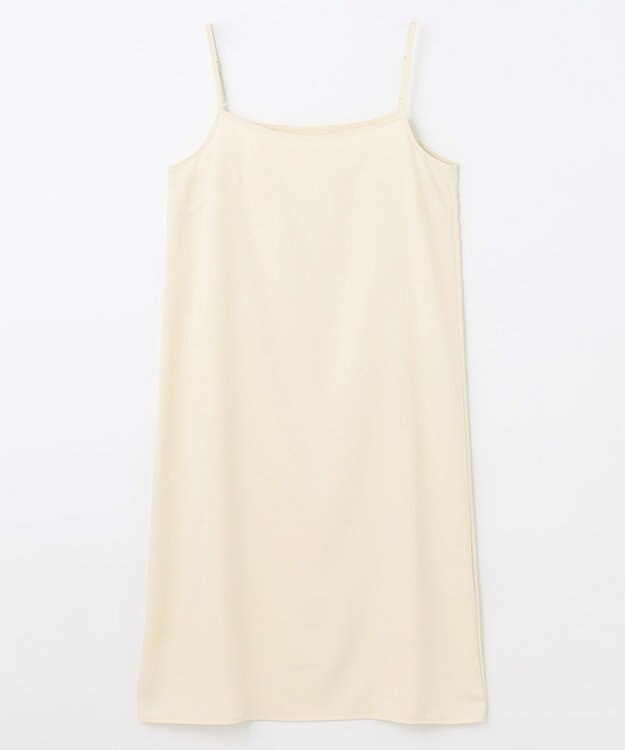 GRACE CONTINENTAL キカプリントティアードワンピース レッド