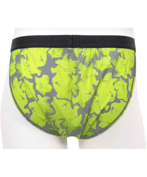 WACOAL MEN ふんどしスタイル 【ふんどしNEXT】 通気性 締め付けにくい 前閉じ WF4019 /ワコールメン グリーン