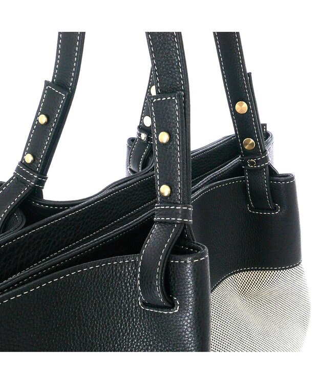 IBIZA フンシオナール　セミショルダーバッグ 濃茶