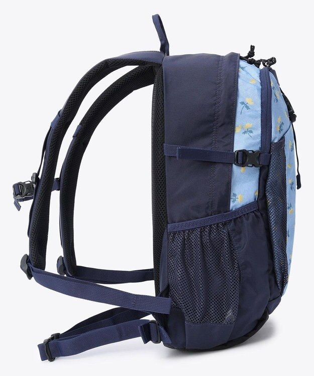 Columbia Columbia/ キャッスルロック20Lバックパック II /コロンビア Collegiate Navy Pattern