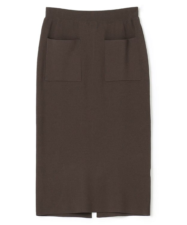 BEIGE， JOSSEY / ニットスカート Cafe Noir