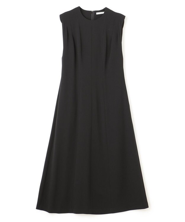BEIGE， SARAH / Aラインドレス Black