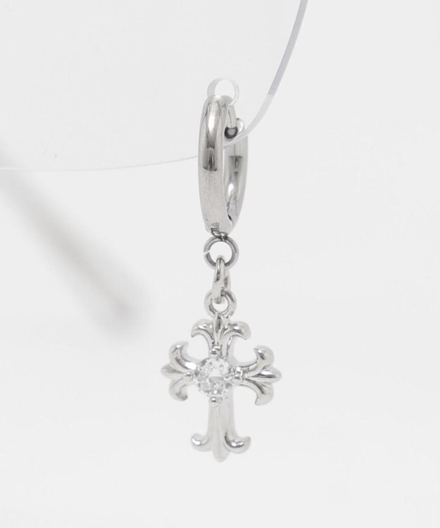 WEGO レンズチャームリムレスアイウェア 柄3