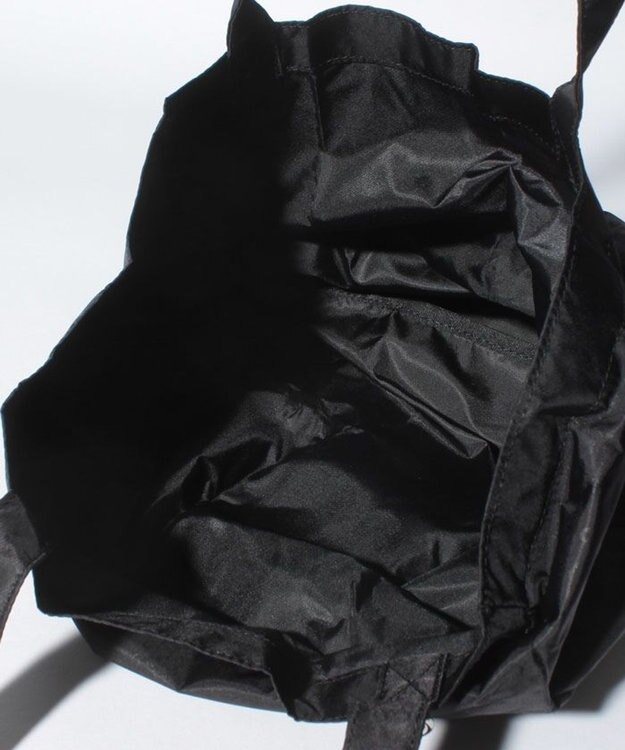 ANNA SUI ポータブル トートバッグ withモウモウ ホワイト