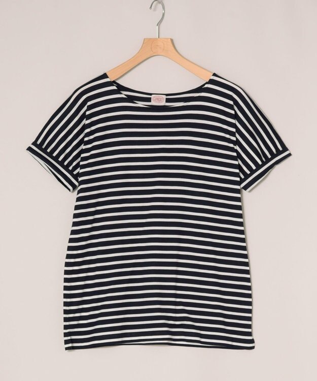 ONWARD Reuse Park 【J.PRESS】カットソー春夏 ネイビー