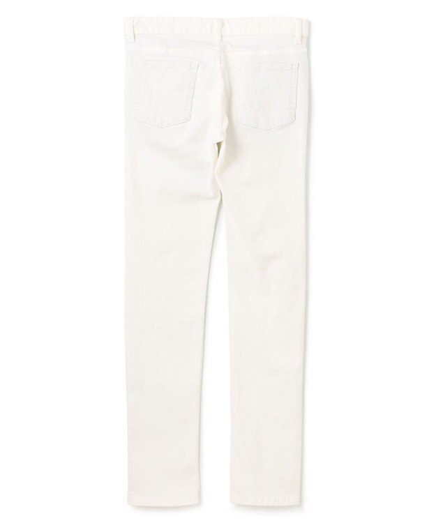 JOSEPH HOMME ストレッチホワイトデニム   /  STICK 5P ホワイト系