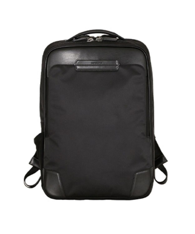 Samsonite サムソナイト バックパックL  エピッド 4 ビジネスバッグ   EPID 4 ブラック/オレンジ