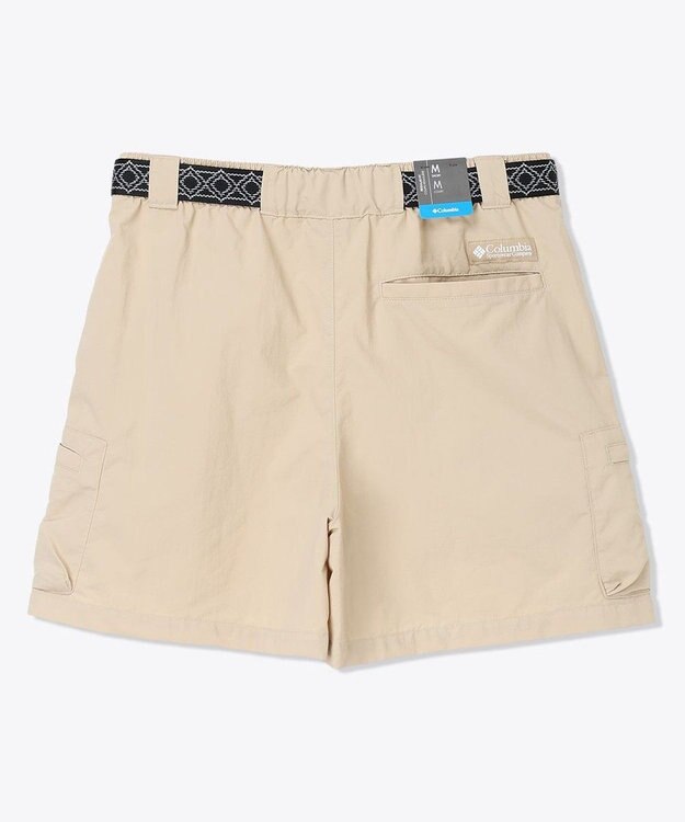 Columbia Columbia/ ウィメンズセコイアグローブウーブンショーツ /コロンビア Ancient Fossil