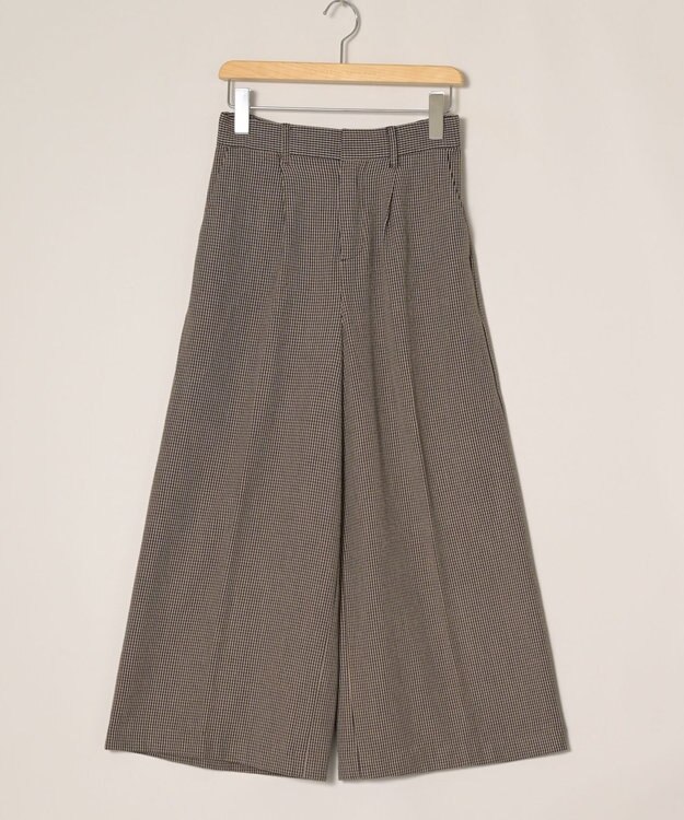 ONWARD Reuse Park 【any FAM】パンツ秋冬 ブラウン