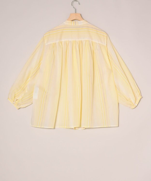 ONWARD Reuse Park 【23区】ブラウス春夏 イエロー