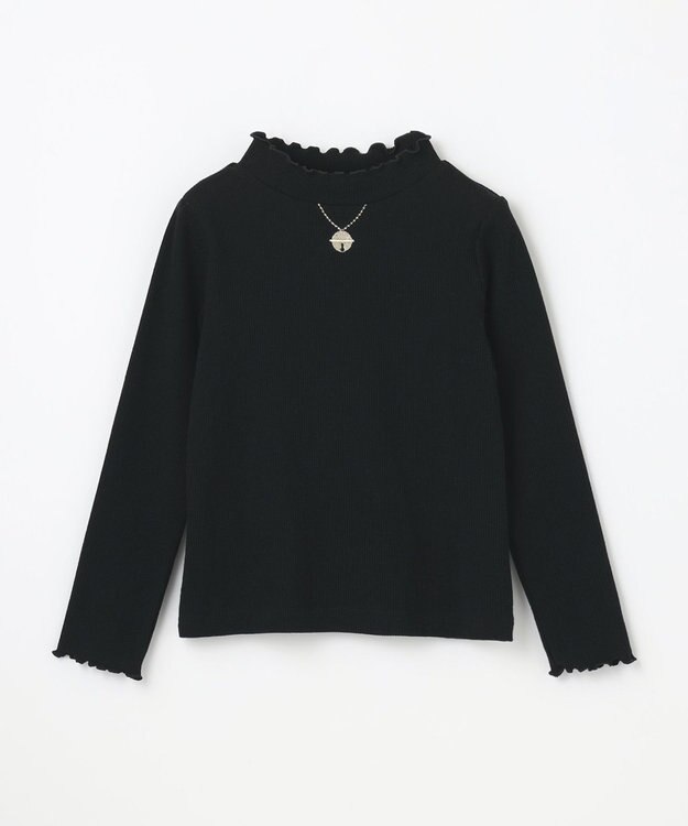 ANY KIDS 【カードキャプターさくら×any FAM】コスチューム風セット (クロウカード編) ピンク