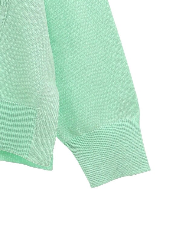 AMERICAN HOLIC Ｖネックニットカーディガン Mint