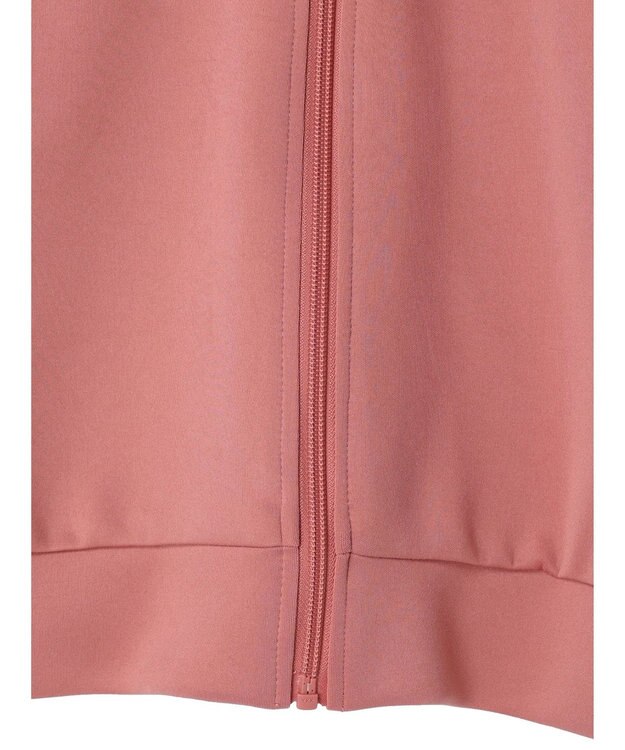 Green Parks ・Ｄｏｕｂｌｅ　Ｆｌａｇｓ　トラックジャケット Pink