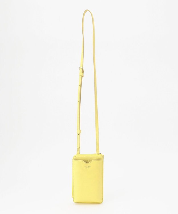 ONWARD CROSSET SELECT 【VIOLAd’ORO】スマートポシェット citrus