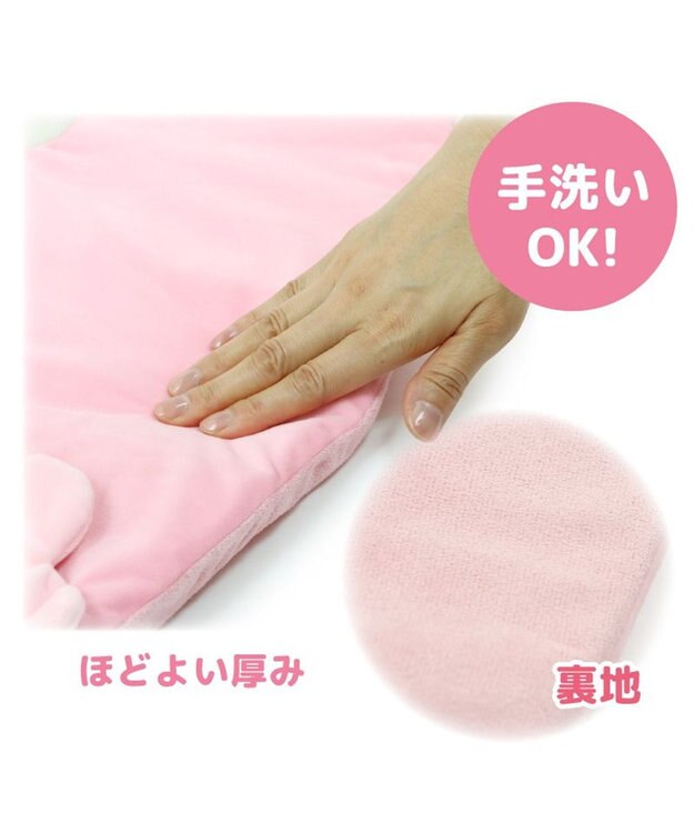 Mother garden マザーガーデン ベビー いちごのプレイマット 2ケ月～ 0