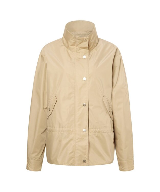 DAKS 【DAKS GOLF】ストリングブルゾン ベージュ