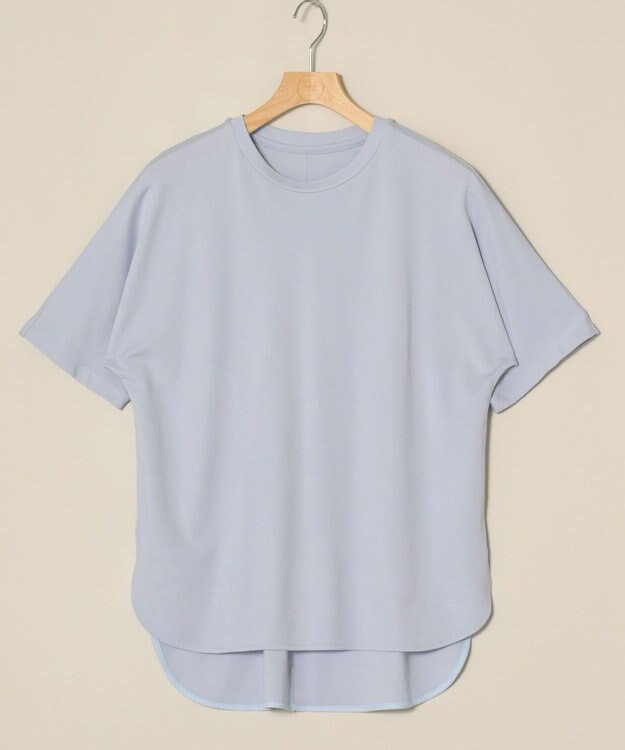 ONWARD Reuse Park 【UNFILO】カットソー春夏 ブルー