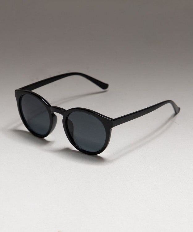 WEGO スモークレンズサングラス 柄2