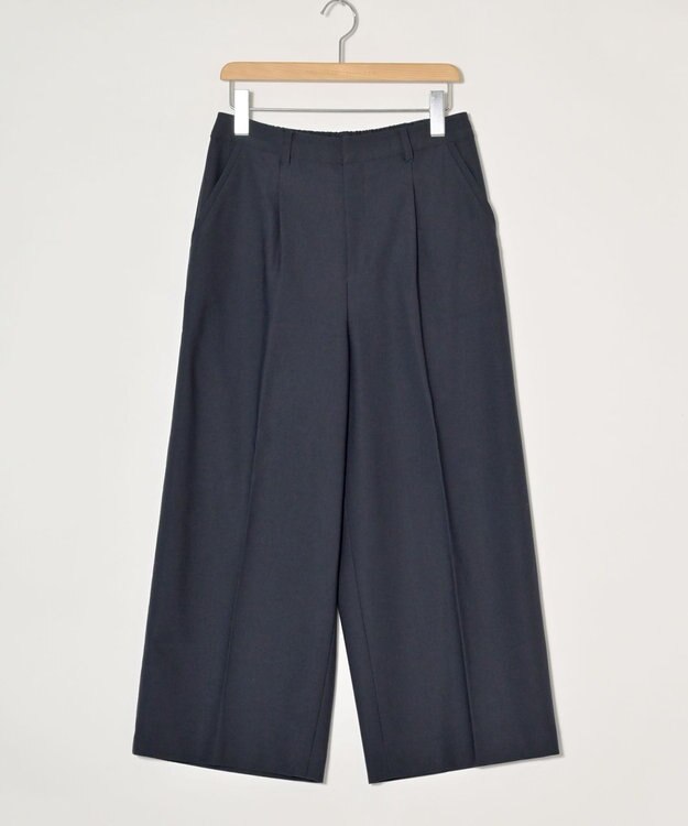 ONWARD Reuse Park 【any SiS】パンツ秋冬 ネイビー