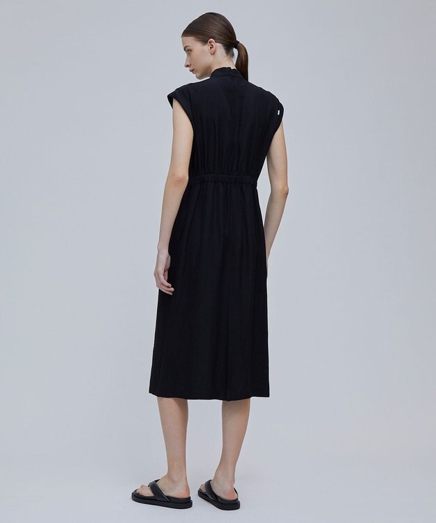 BEIGE， BERNARD / ドレス Black