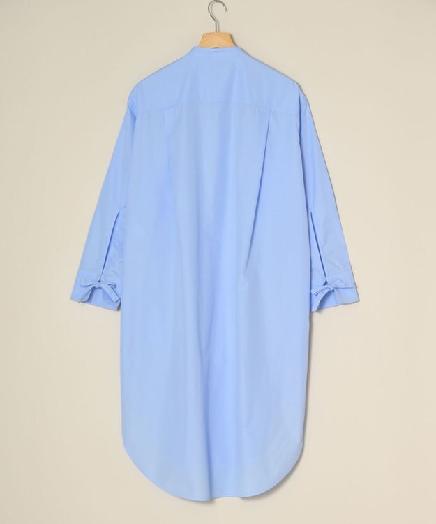 ONWARD Reuse Park 【23区】ブラウス春夏 ブルー